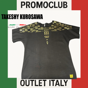 Блуза Takeshy Kurosawa ,размер XL, 100% памук , Италия